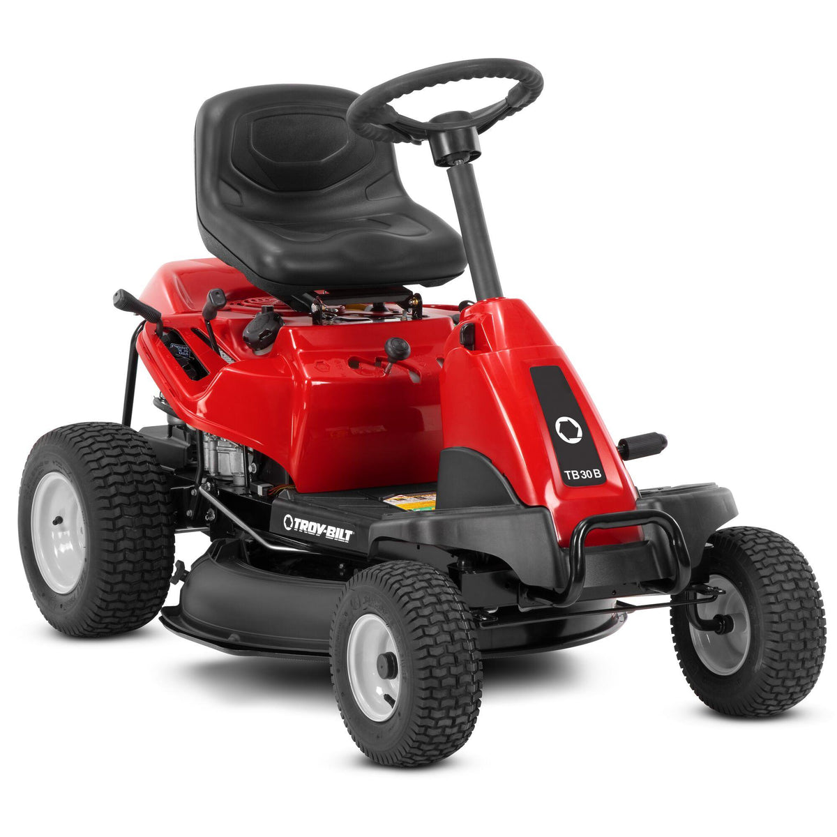 Cub Cadet & Troy-Bilt Troy-Bilt - TB30B Small Riding Lawn Mower