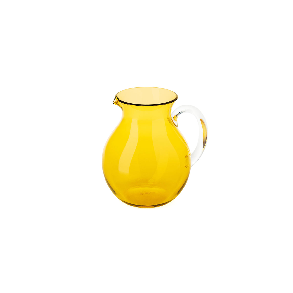 Guzzini Dolcevita Potbelly Pitcher Balloon (ISCC+)