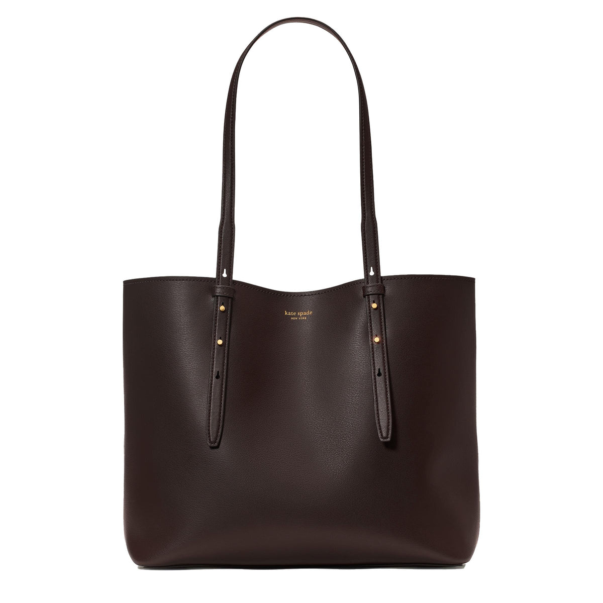 kate spade new york Do It All Large Tote - Hot Fudge