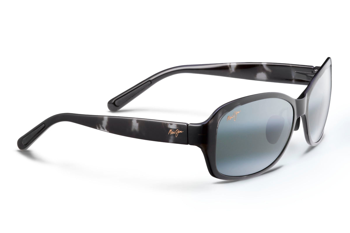 Maui Jim Koki Beach-BLACK/Neutral Grey
