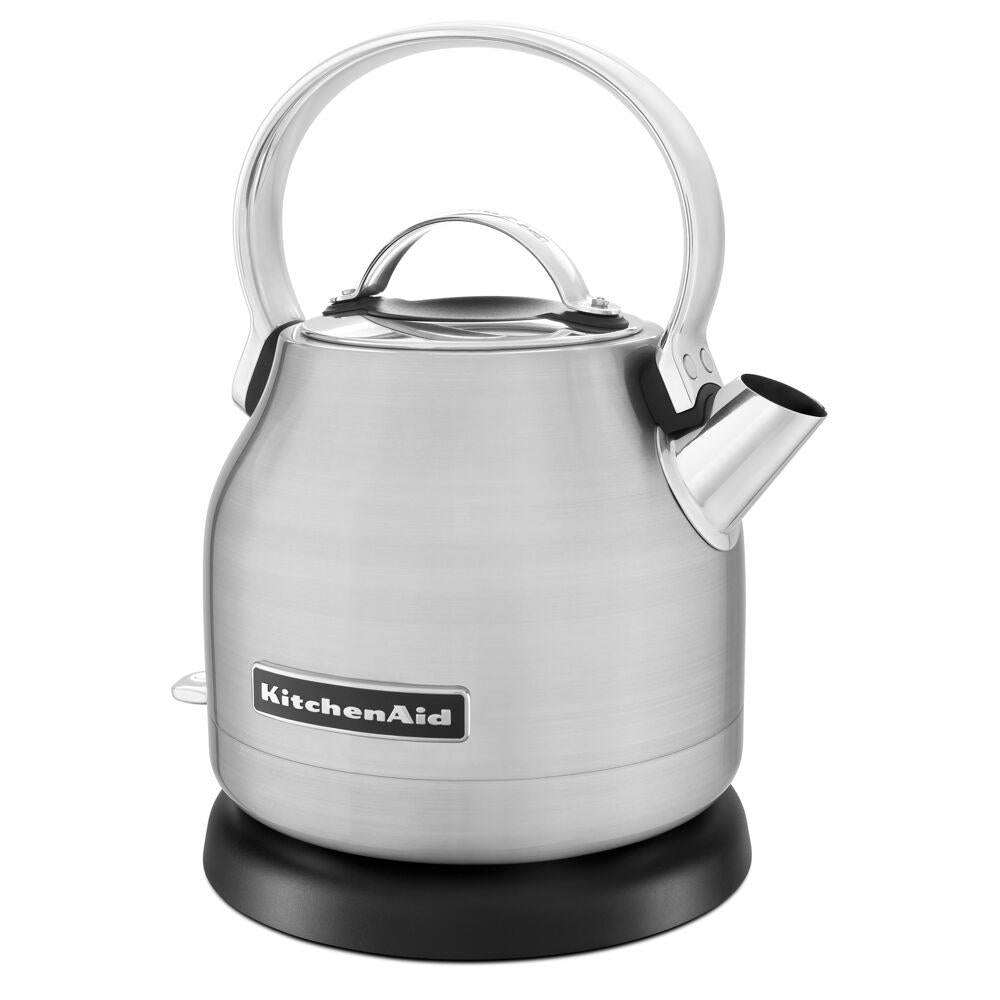 KitchenAid Compact 1.25 L Electric Kettle
