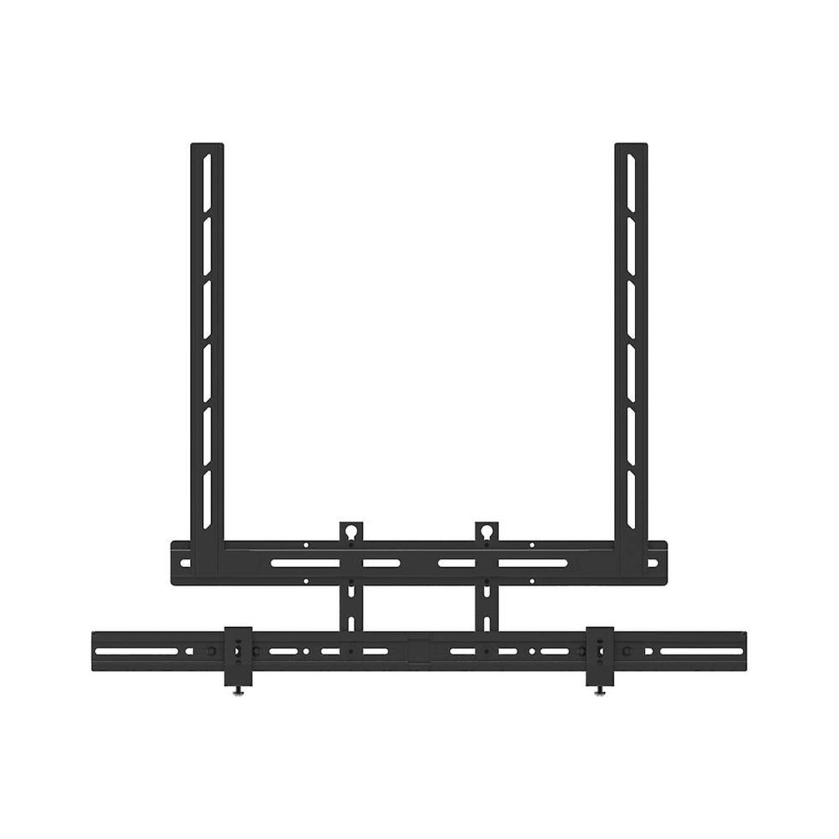 Kanto Universal Sound Bar Wall Mount