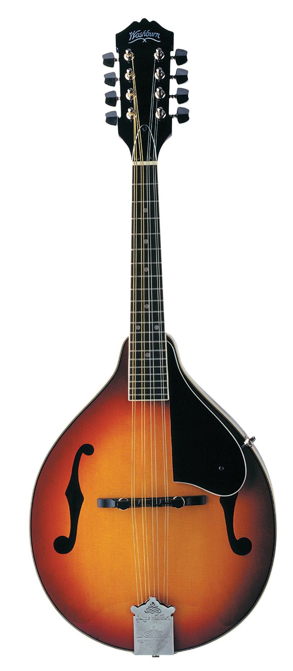 Washburn M1S Americana Series A-Style Mandolin