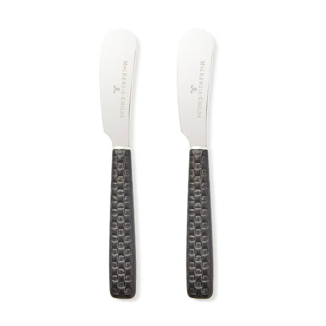 MacKenzie-Childs Everyday Spreader Set