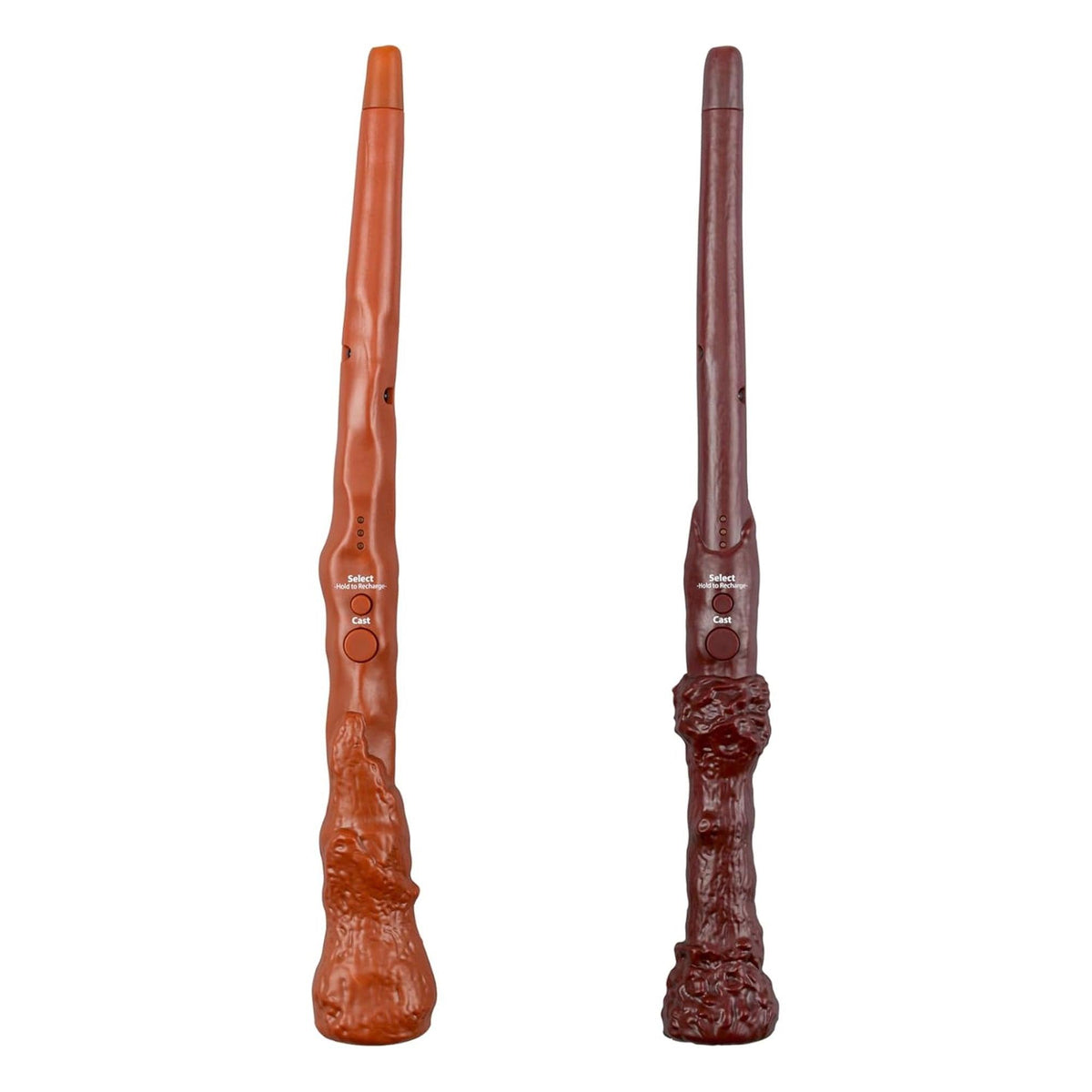 eKids by iHome Harry Potter Dueling Wands Game Set w/ Lights & Sound Effects Ages 5+ Years