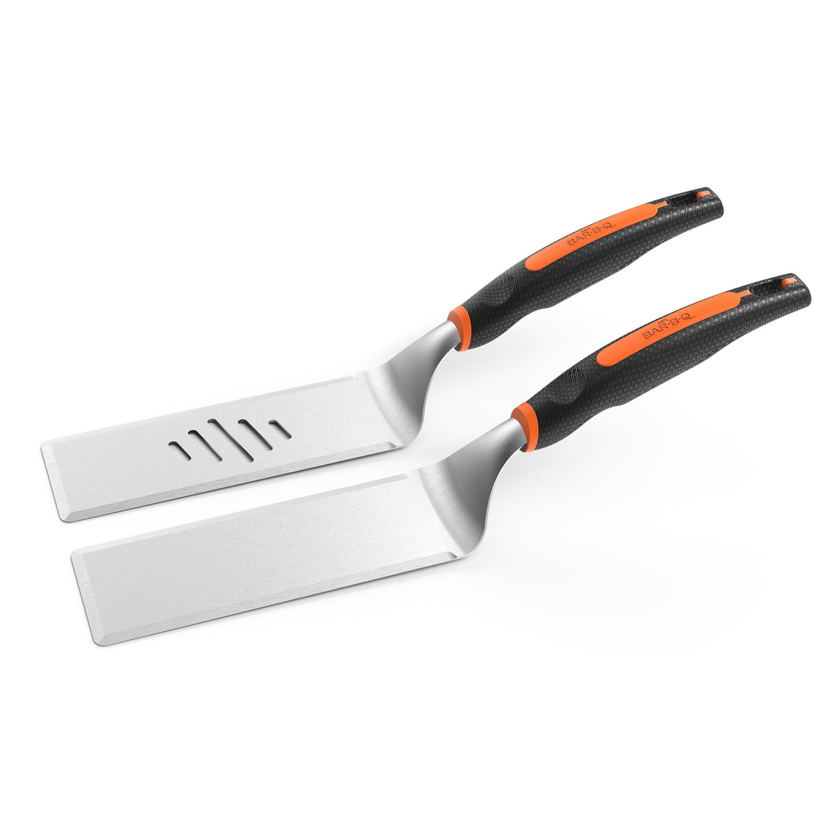 Mr. Bar-B-Q 2-Piece Spatula Set