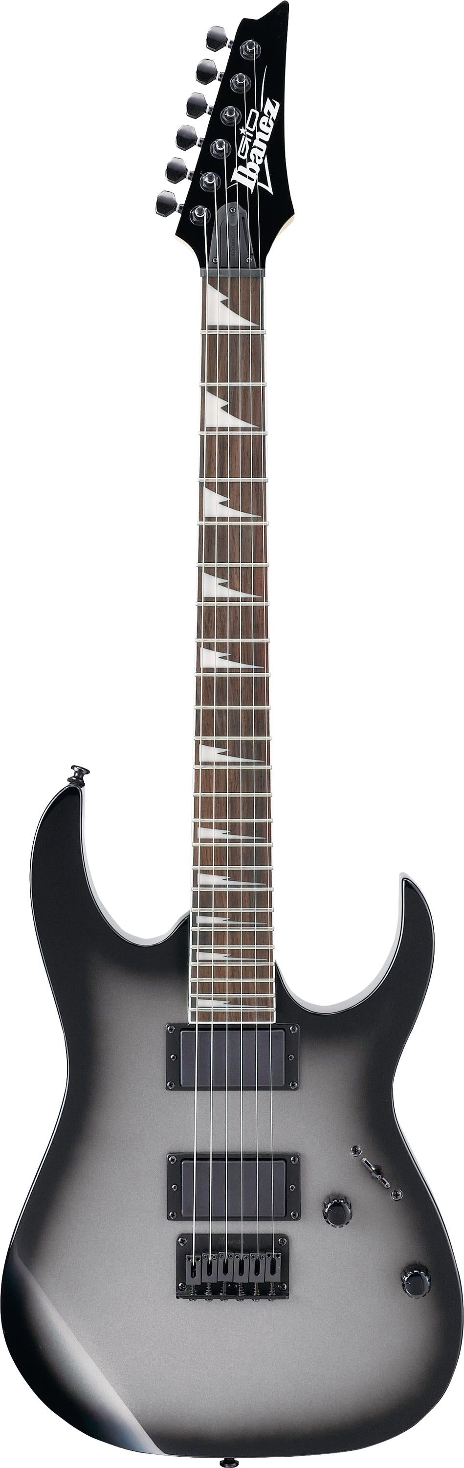 Ibanez GRG121DX Electric Guitar