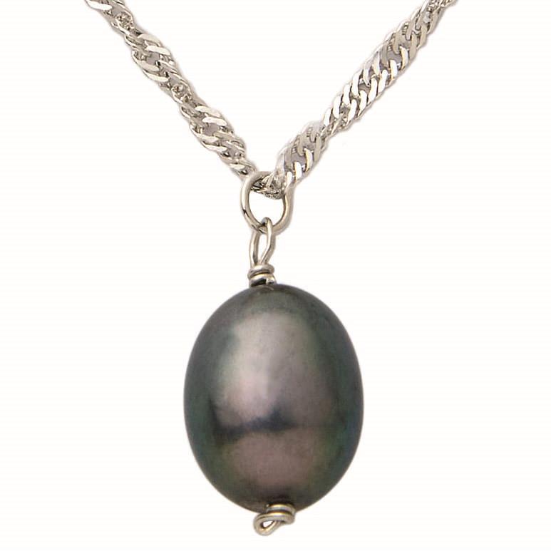 Jilco Inc Pearl Necklace