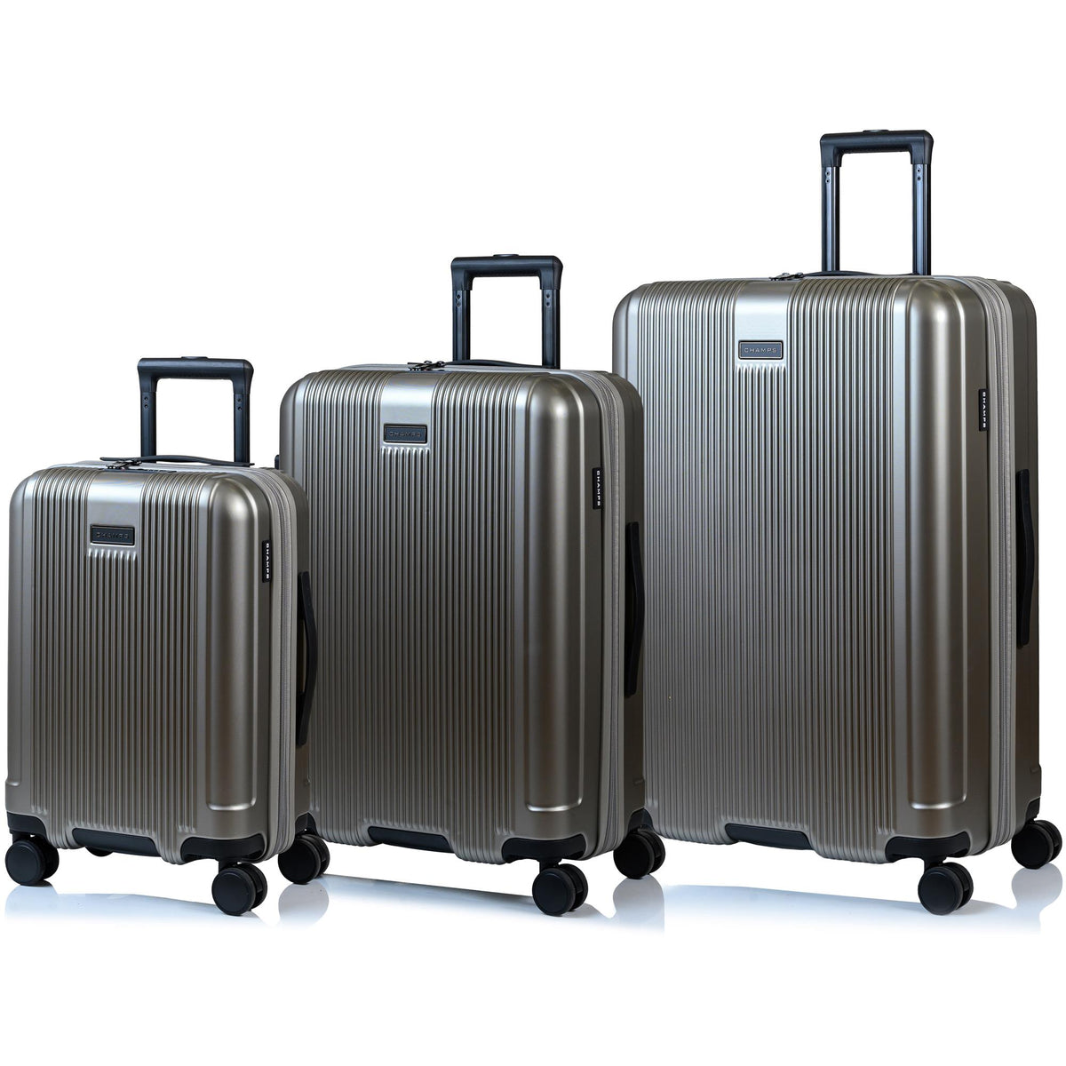 Champs Luggage Marquis Luggage Set Size 30"