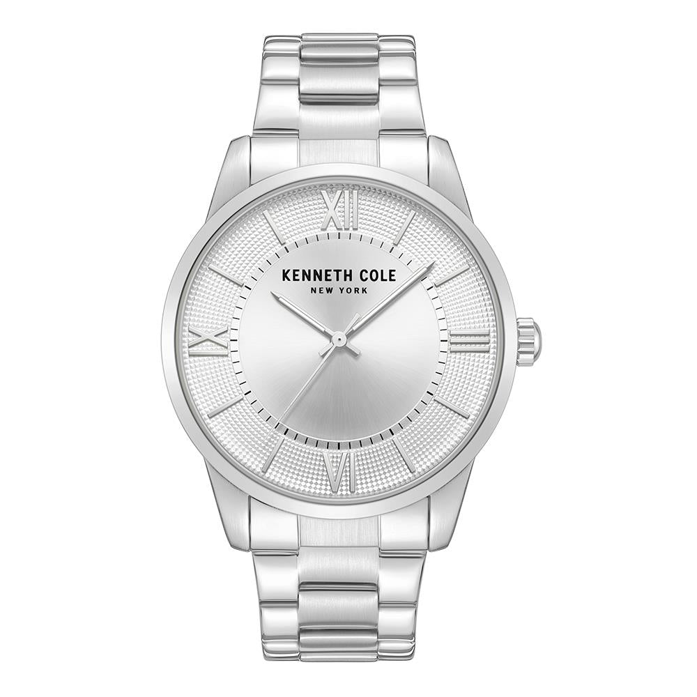 Kenneth Cole Brands Classic Mens Watch Size Mens Standard