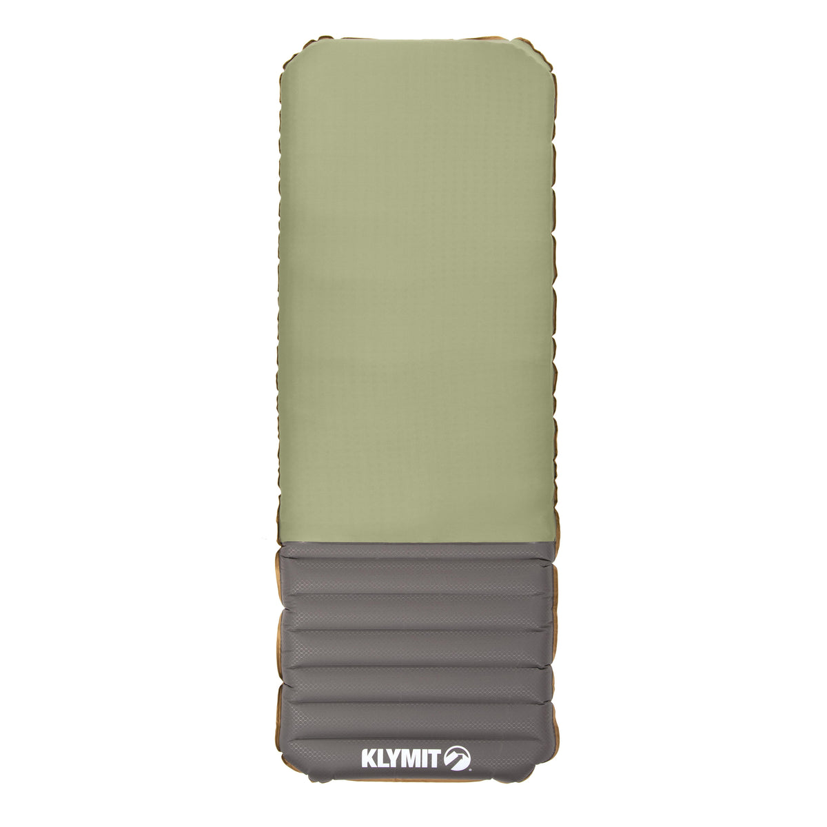 Klymit Klymaloft Summit XL Sleeping Pad - Green