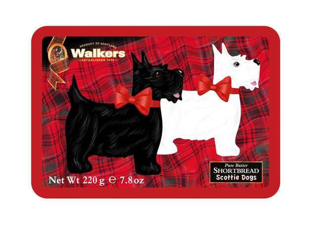 WALKERS-1831