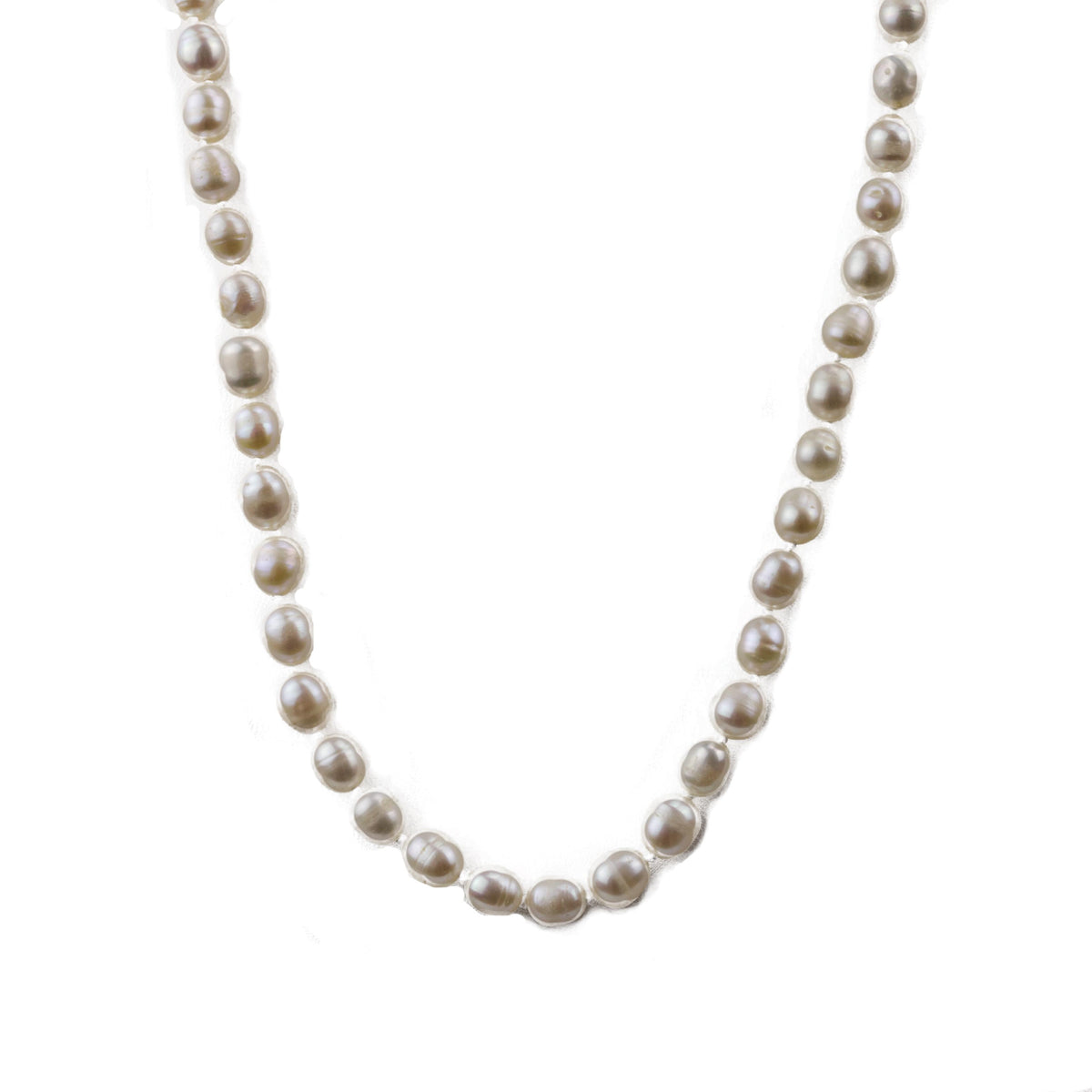 Completely Bella Freshwater Pearl Necklace