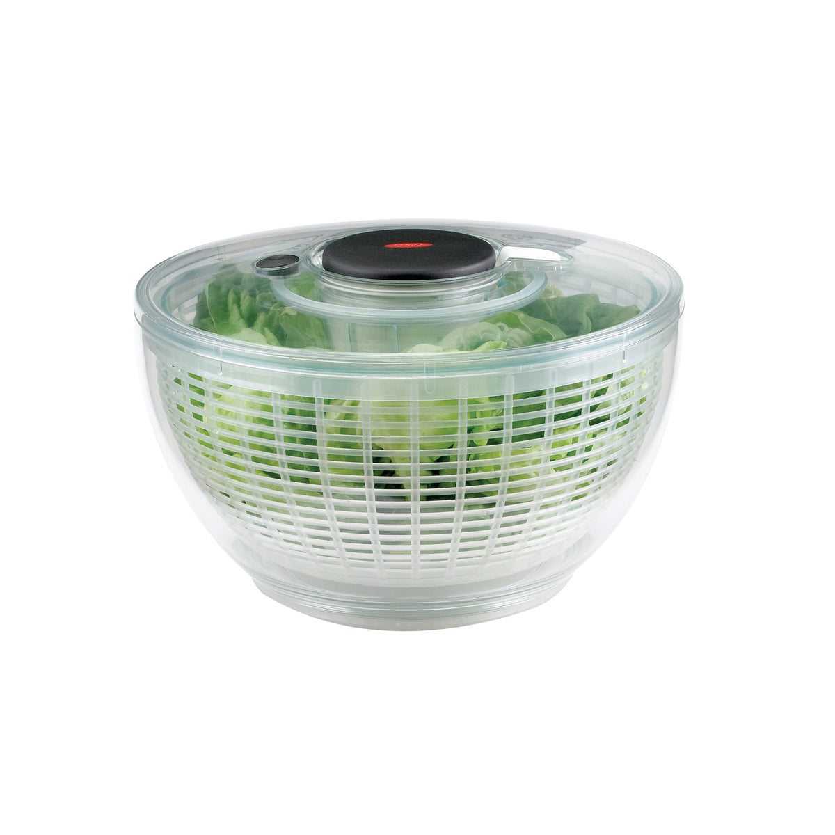 OXO Good Grips 2.5qt Salad & Herb Spinner