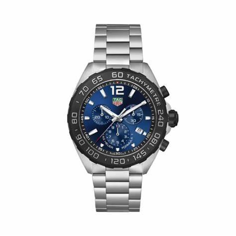 Tag Heuer Formula 1 Quartz Chronograph
