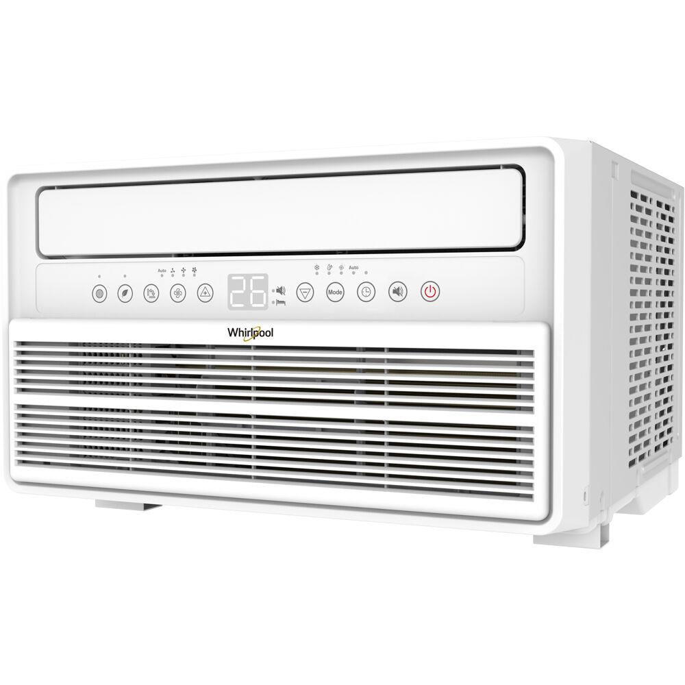 Whirlpool Home comfort 8,000 BTU Window Mounted Inverter Air Conditioner with Remote Control