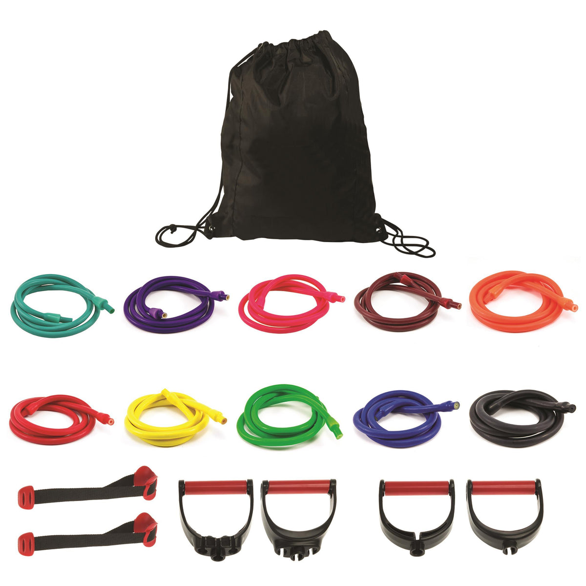 Lifeline - ULTIMATE Resistance Trainer Kit