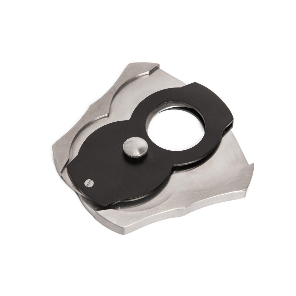 Brouk and Co. Foldable Cigar Cutter