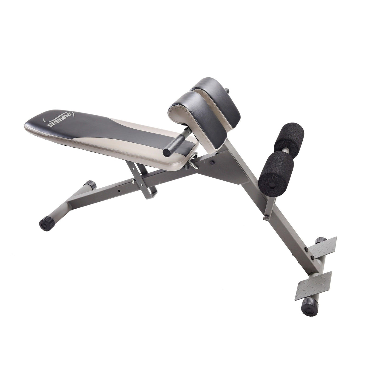 Stamina Ab/Hyper Bench Pro