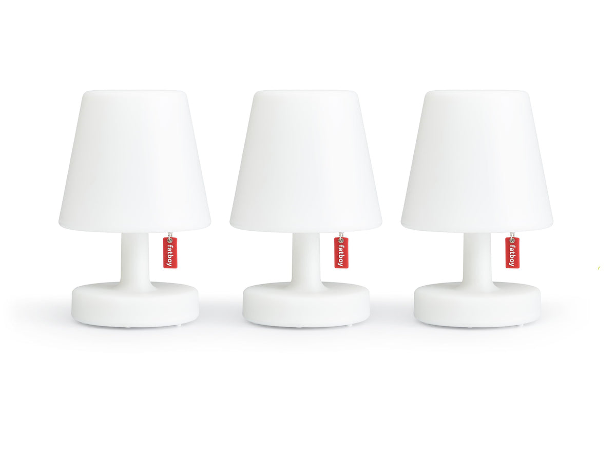 FatBoy Edison the Mini light set(set of 3)