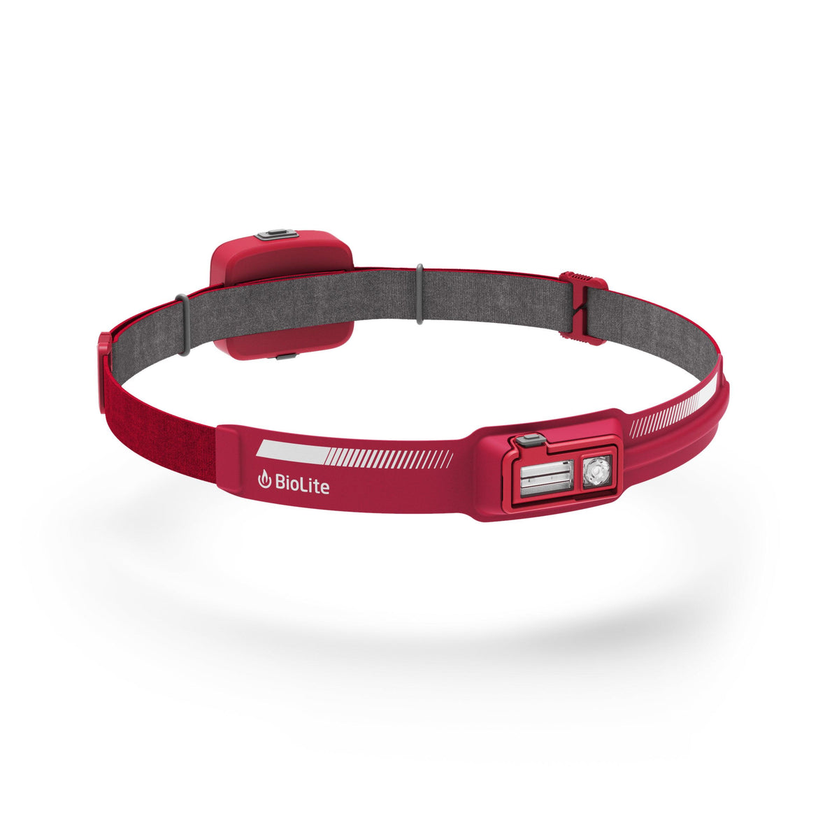 BioLite Dash 450 Rechargeable Running Headlamp Ember Fade