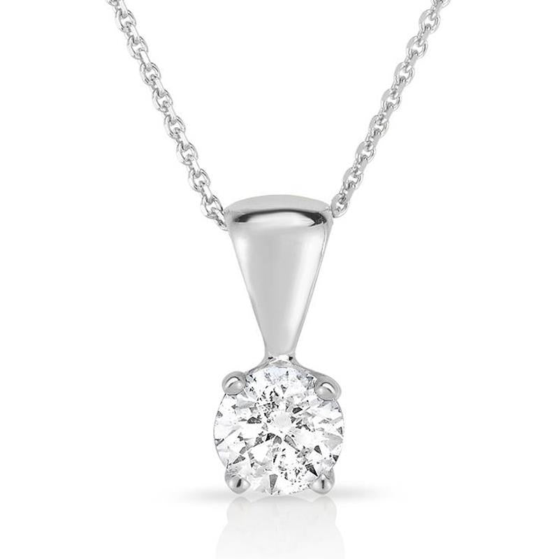Jilco Inc Diamond Necklace