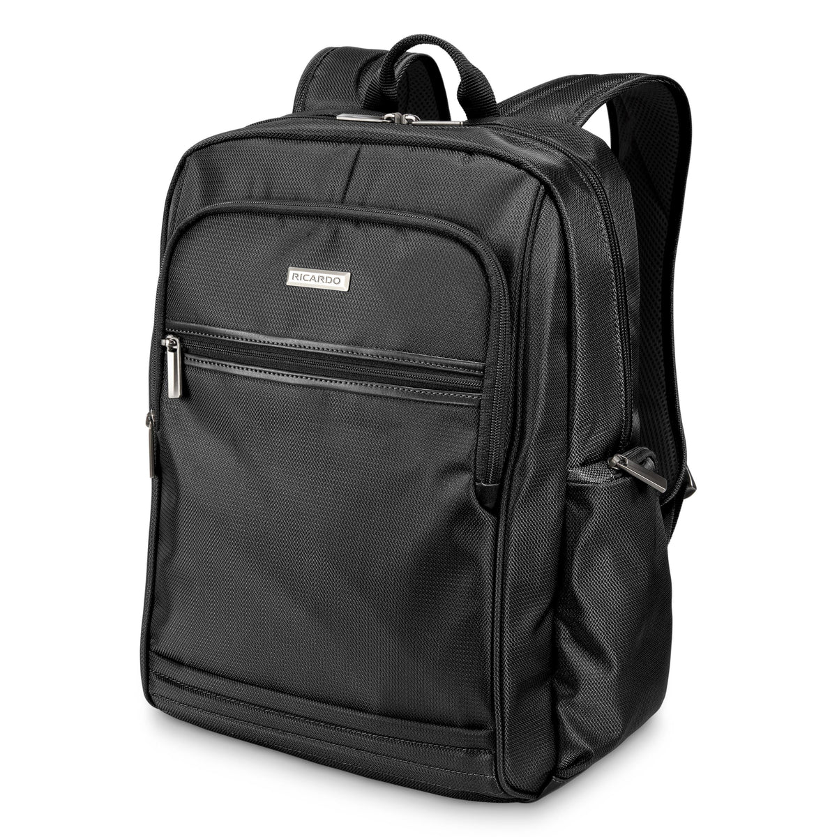 Ricardo Beverly Hills - Avalon SS Backpack - Black