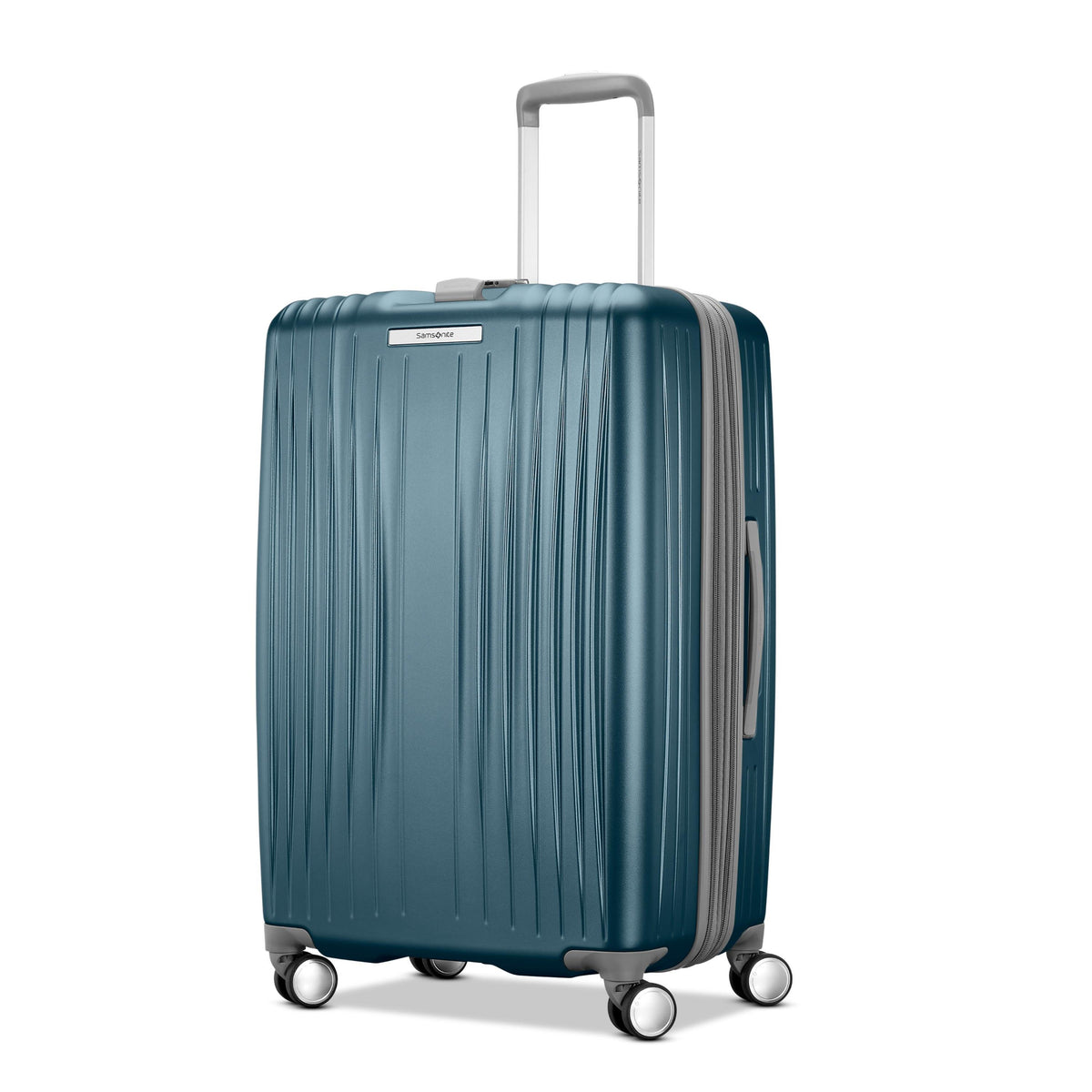 Samsonite Opto 3 Medium Hardside Spinner Frost Teal