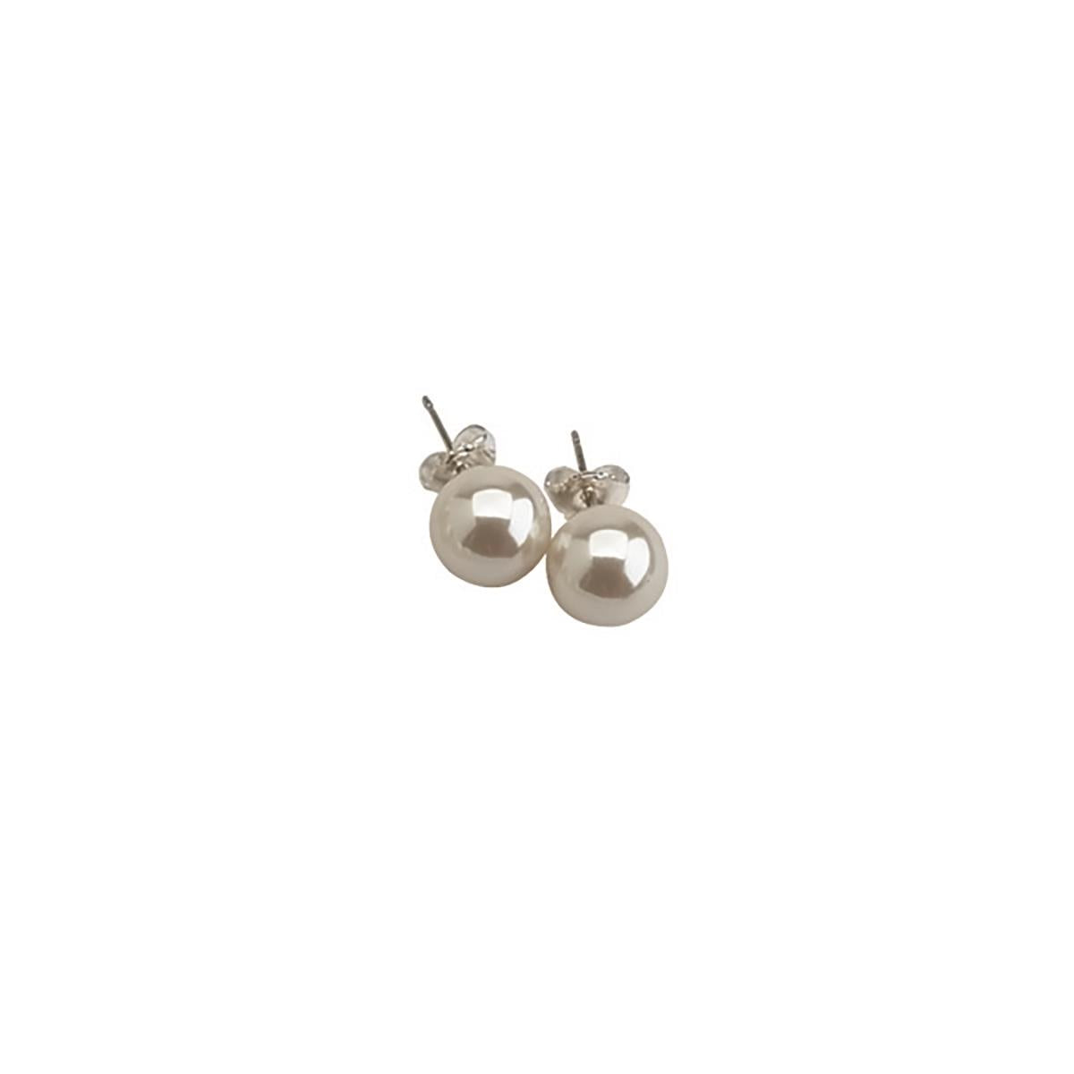 Polo Ralph Lauren Lauren Ralph Lauren Pearl Earrings