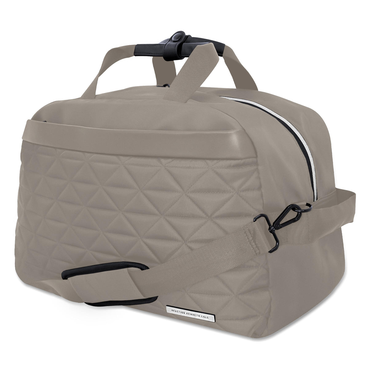 Kenneth Cole Brands Emma Convertibale Duffel/Backpack Size 15"