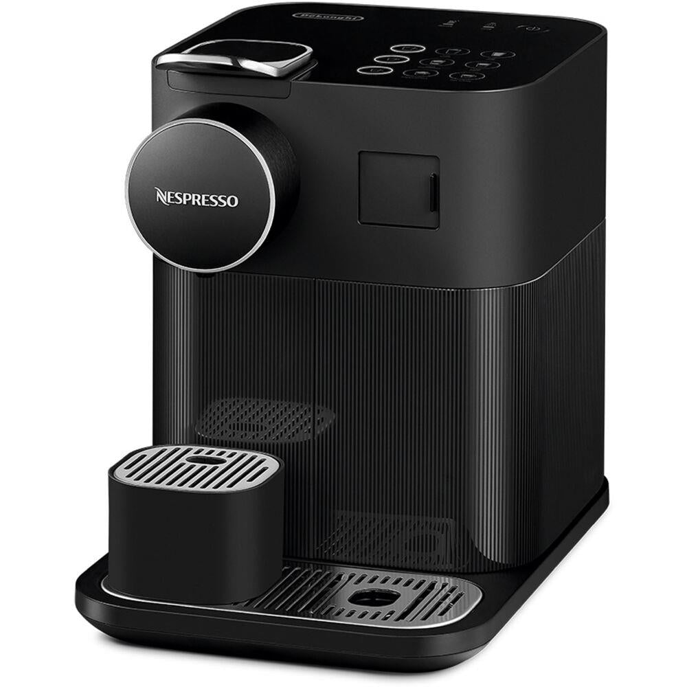 Delonghi Nespresso Gran Lattissima, Black