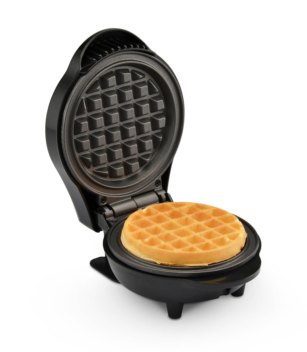 Toastmaster Mini Electric Waffle Maker
