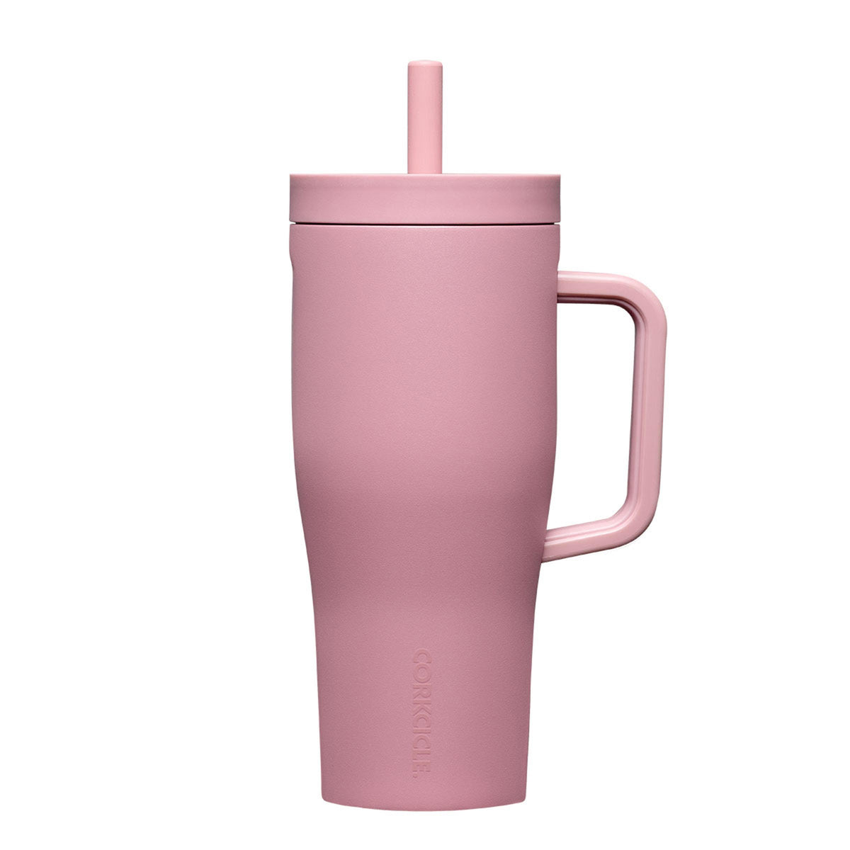 Corkcicle 22oz Cruiser - Desert Rose