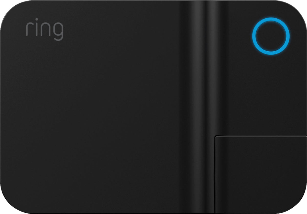 Ring Smart Lighting Series Low Voltage Transformer