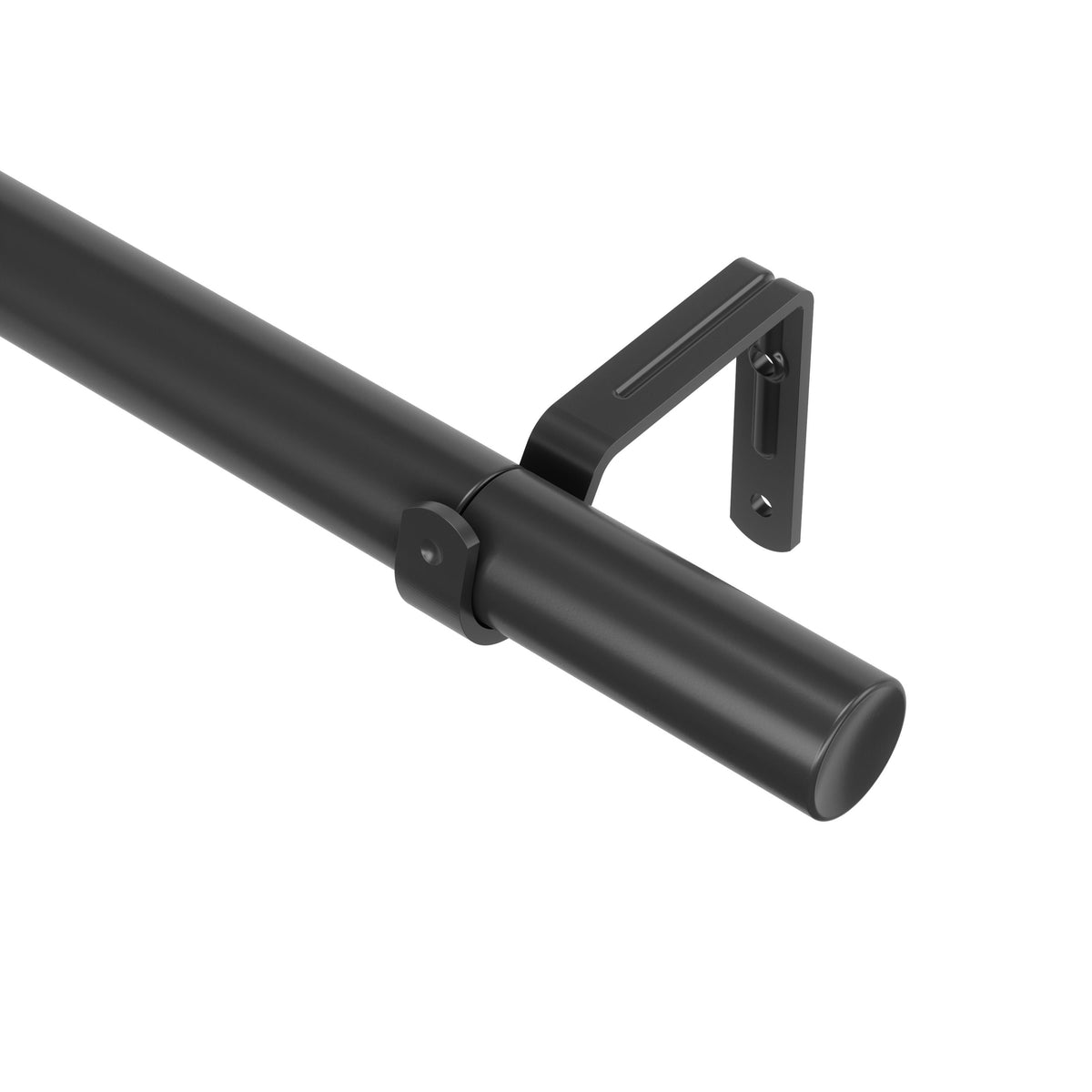 Umbra Zen Rod 1" 32-64 Black