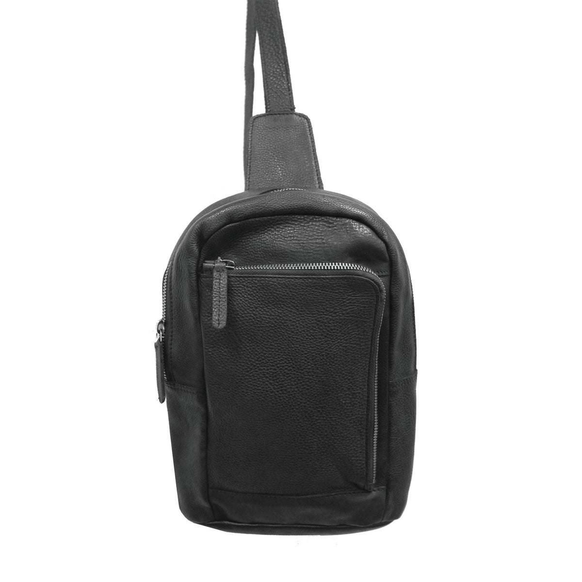 Latico Leathers Austin Sling Black