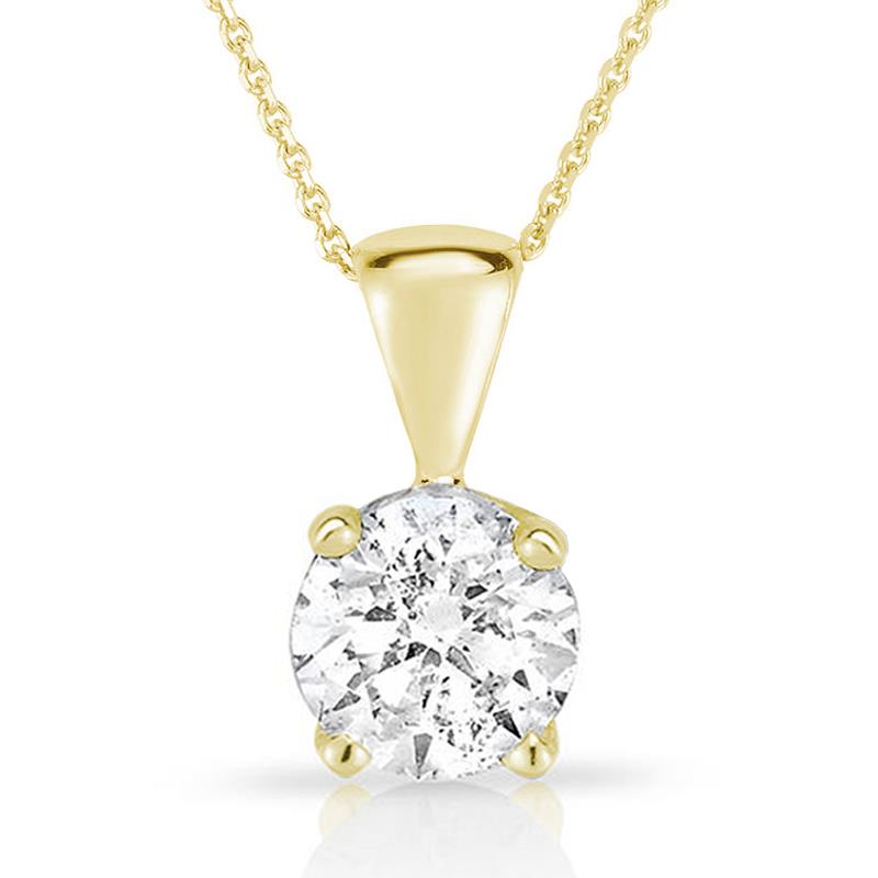 Jilco Inc Diamond Necklace