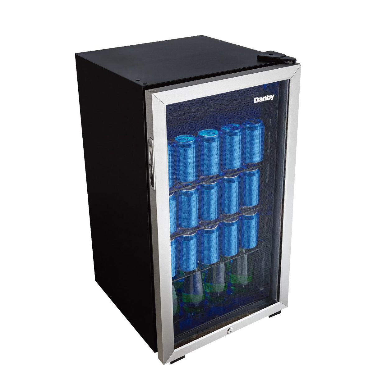 Danby 17 (355ml) Can Capacity Beverage Center