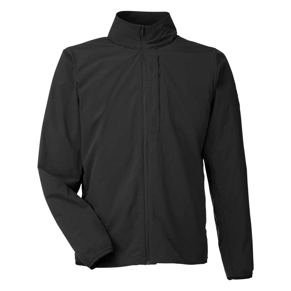 Spyder Men's Glydelite Jacket-Black-XL