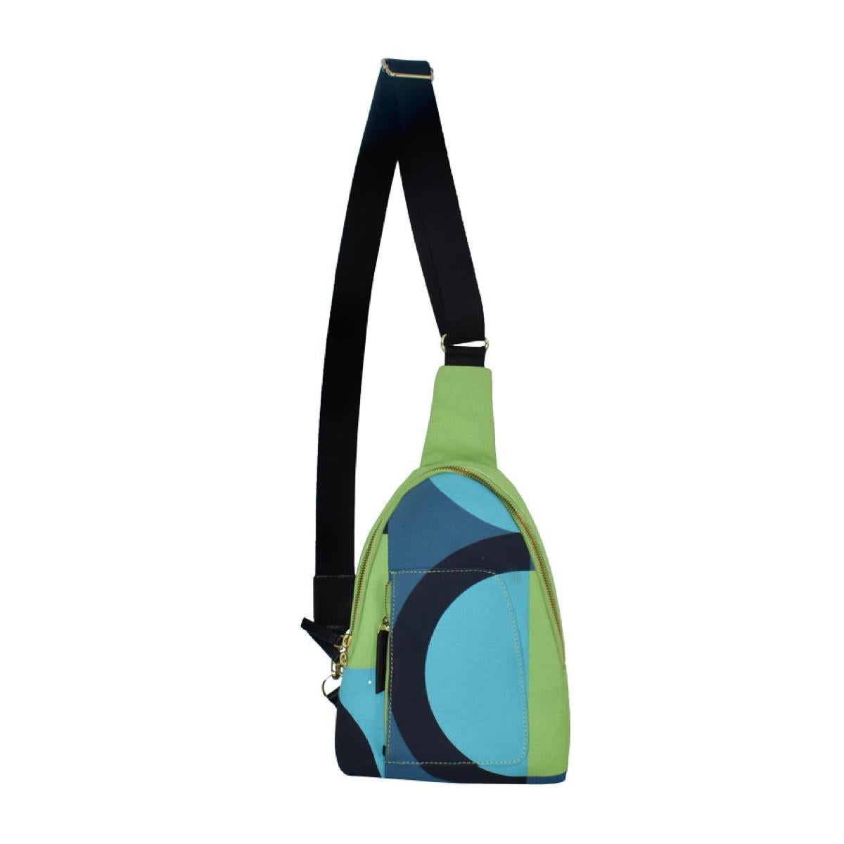 Dupatta Designs Chihiro Bag