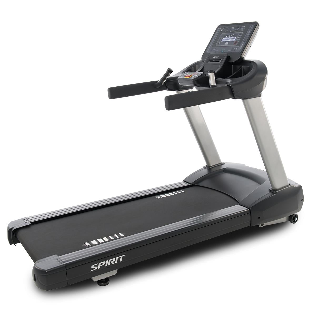 Spirit Fitness Light Commercial Treadmill