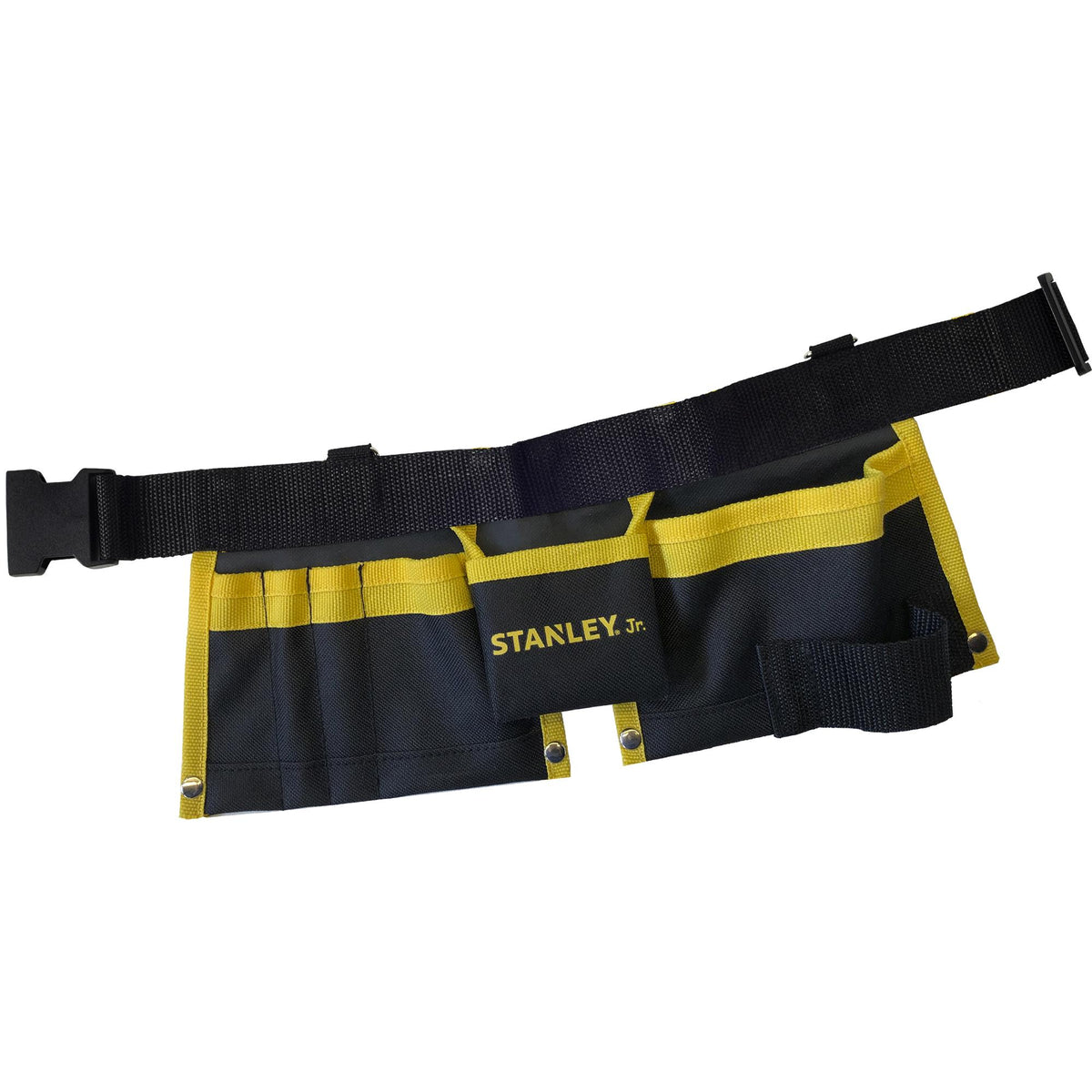 Red Toolbox Stanley Jr. Tool Belt Pouch