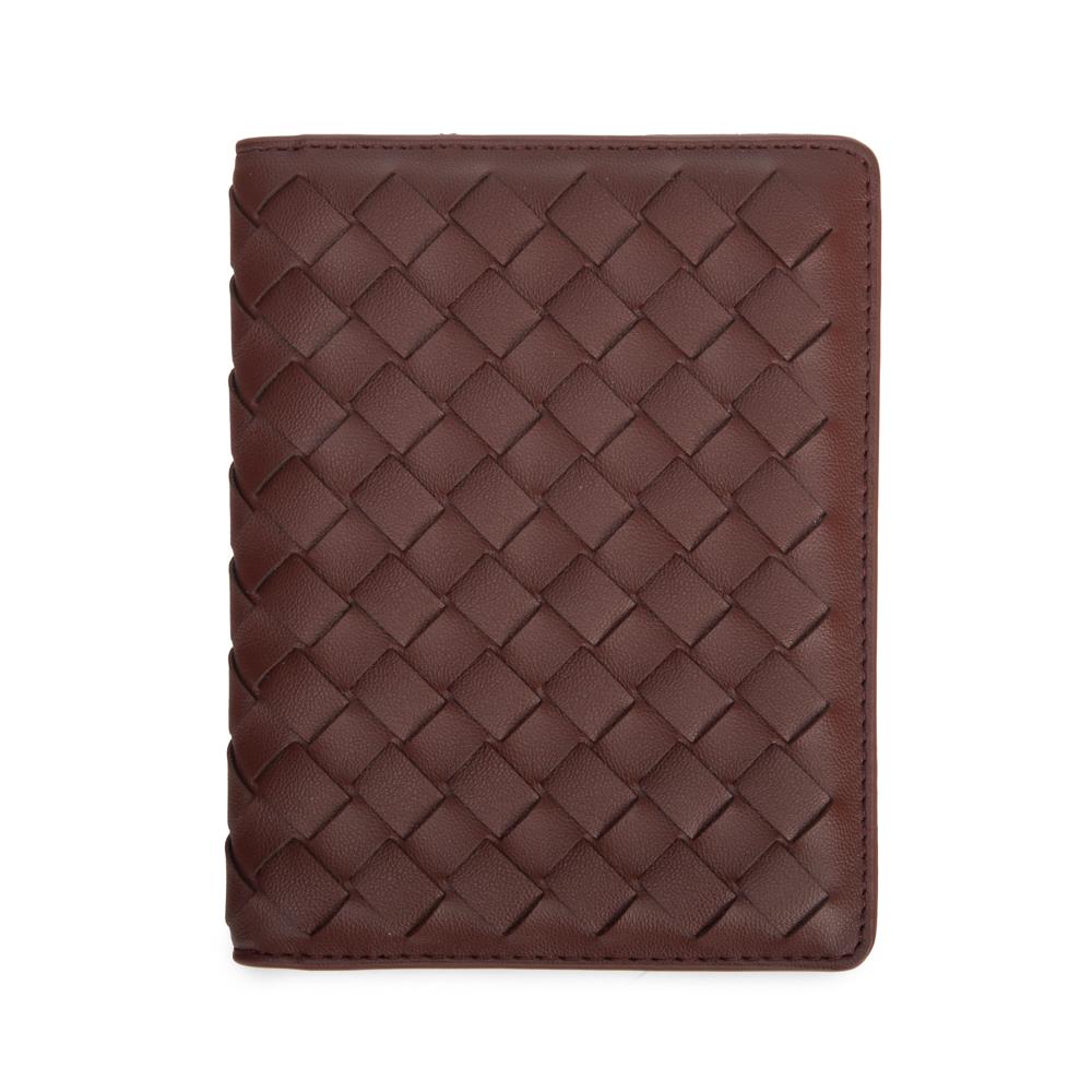 Brouk and Co. Wynn Passport Holder