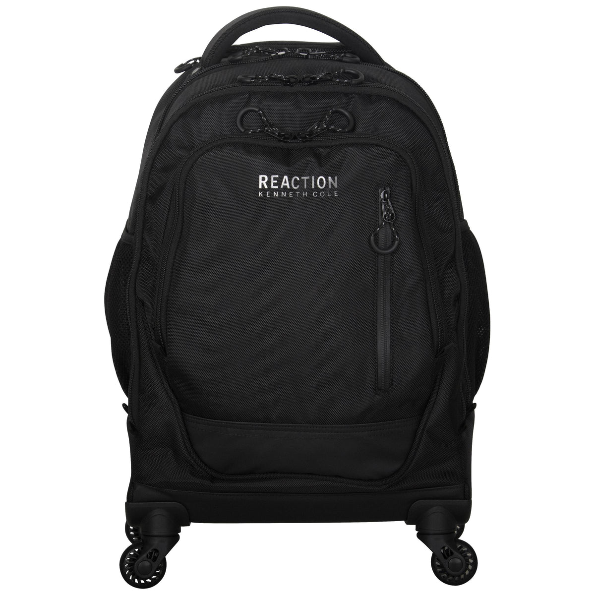 Kenneth Cole Brands Computer Backpack 4-Wheel Size 17