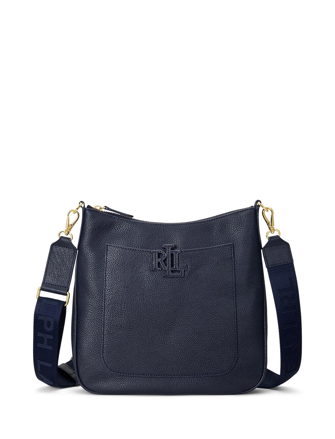 Ralph Lauren Cameryn 27 Large Crossbody