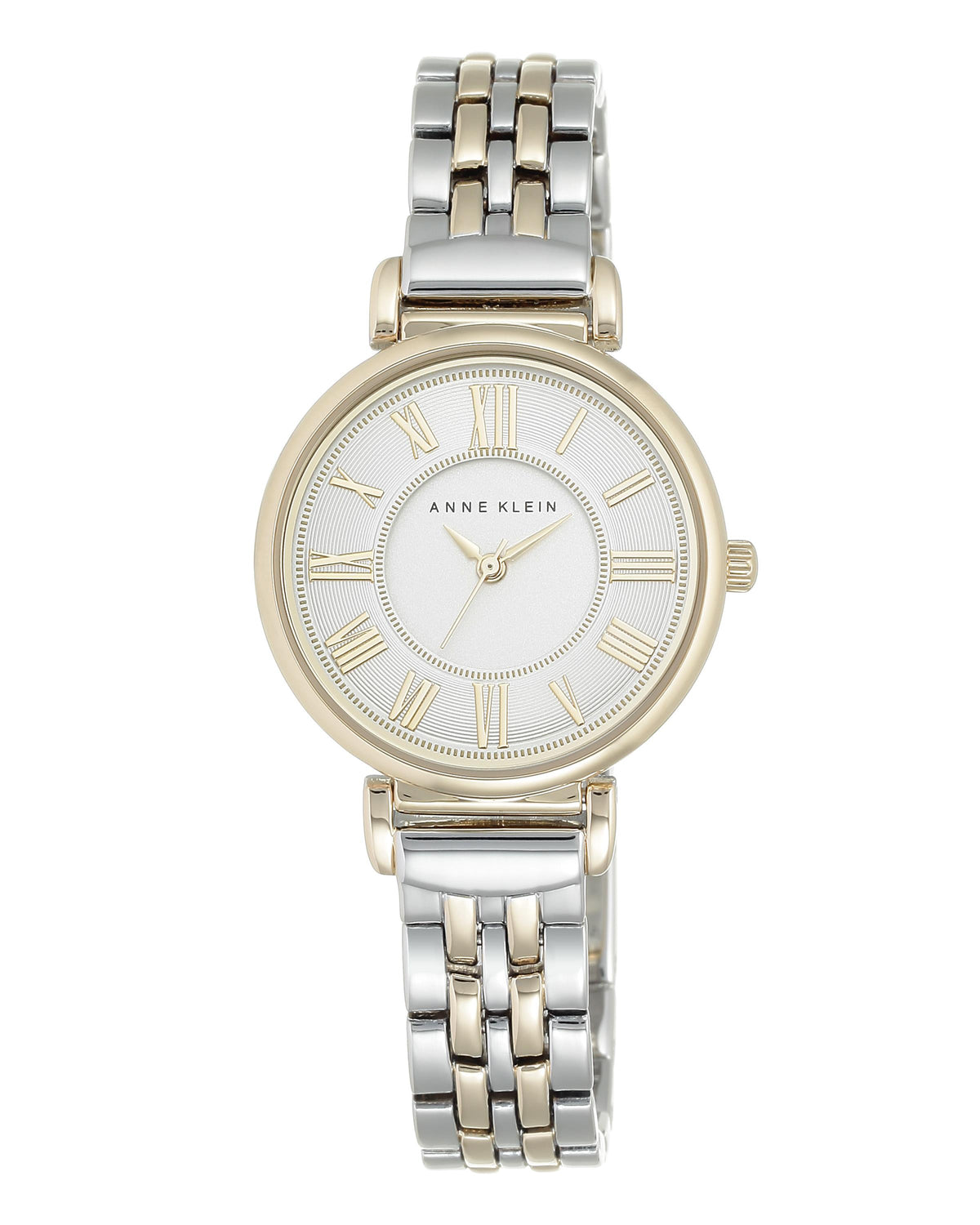 Anne Klein Women's Two-Tone Bracelet Watch
