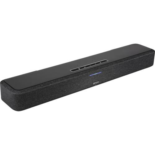 Denon Home 4.0 Smart Sound Bar w/ Dolby Atmos & HEOS