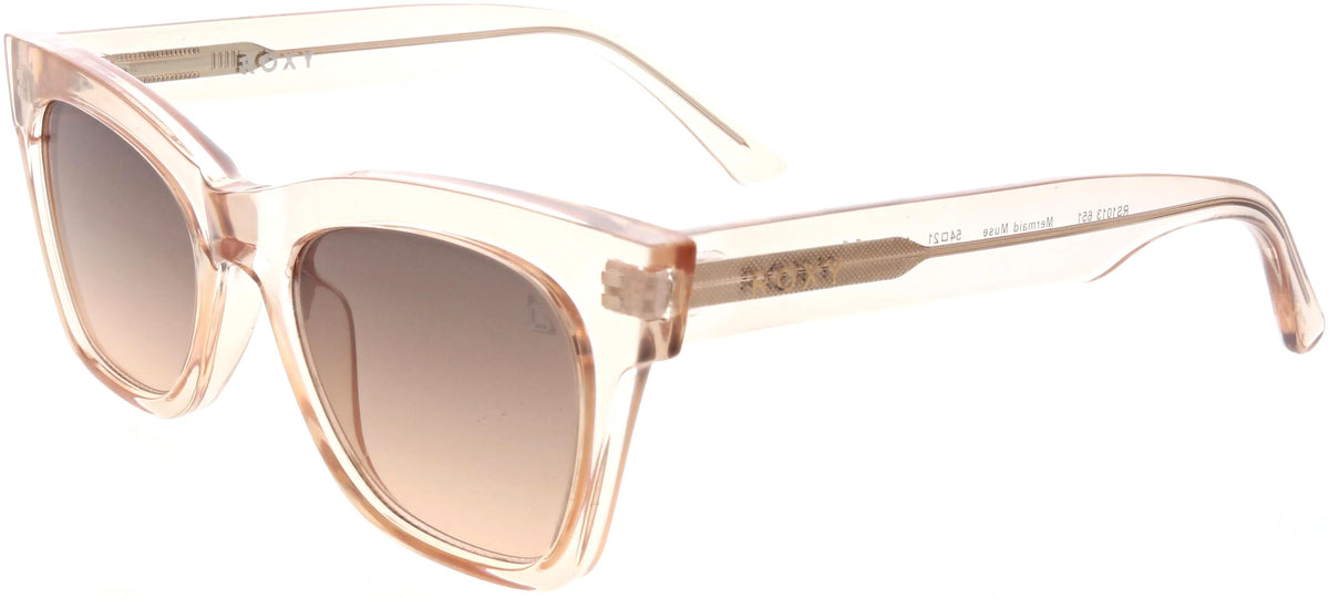 Roxy Women's Mermaid Muse Sunglasses