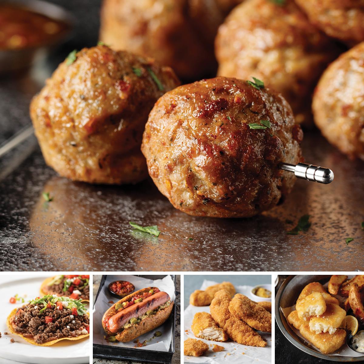 Omaha Steaks Family Freezer Filler Favorites
