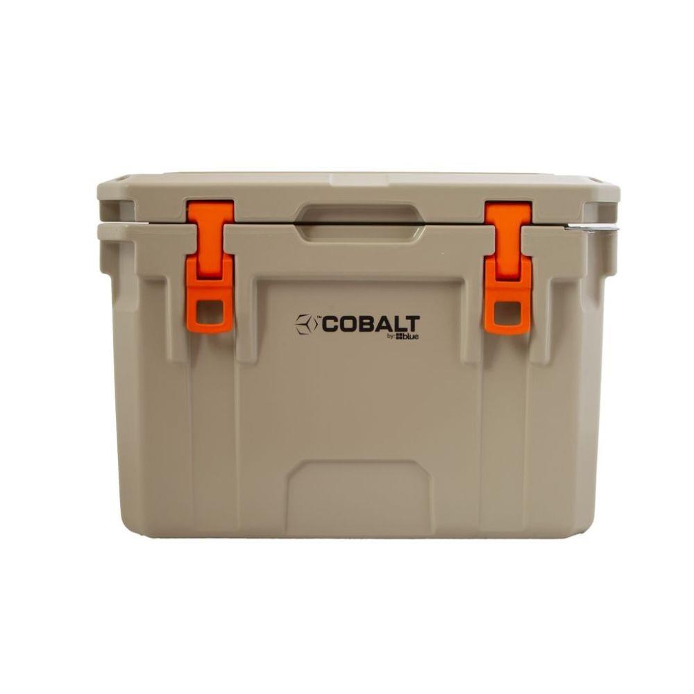 Blue Coolers 25Q Cobalt Cooler Size 25Q